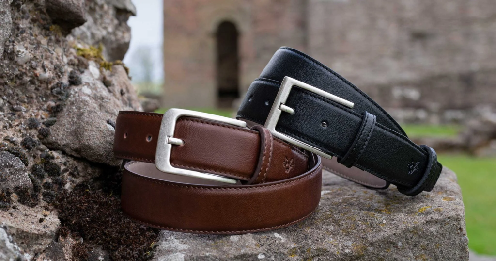 Vegan Belts