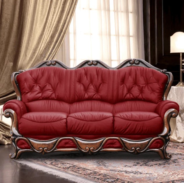 Vegan Furniture Leather Manufacturer