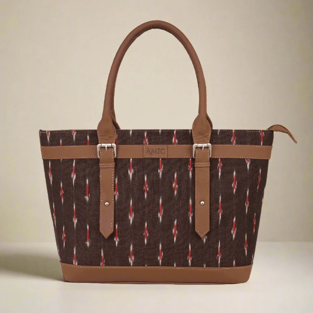 Vegan Bags Leather Manufacturer