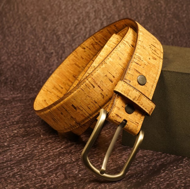 Vegan Belts Leather Manufacturer
